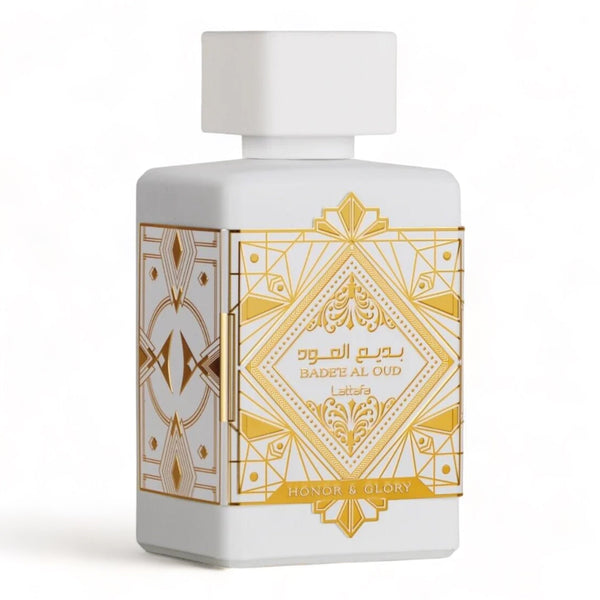 Lattafa Bade'e Al Oud Honor & Glory